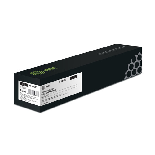 

Картридж Cactus CS-MP305, 842142/842347, черный / CS-MP305, CS-MP305