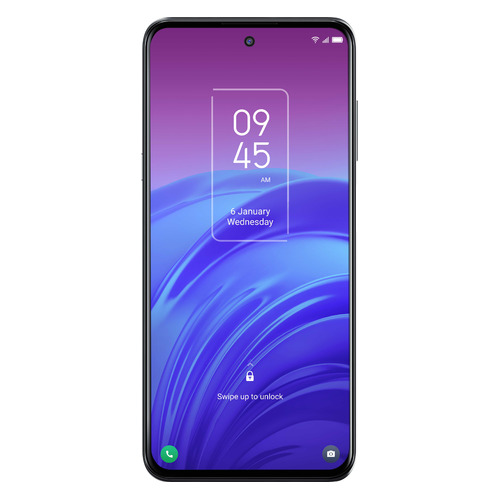 

Смартфон Tcl 20L 128Gb, T774H, темно-серый, 20L