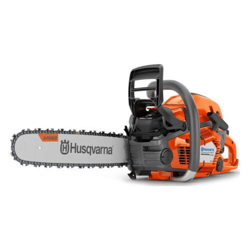 фото Бензопила husqvarna 545 mark ii [9676906-15]