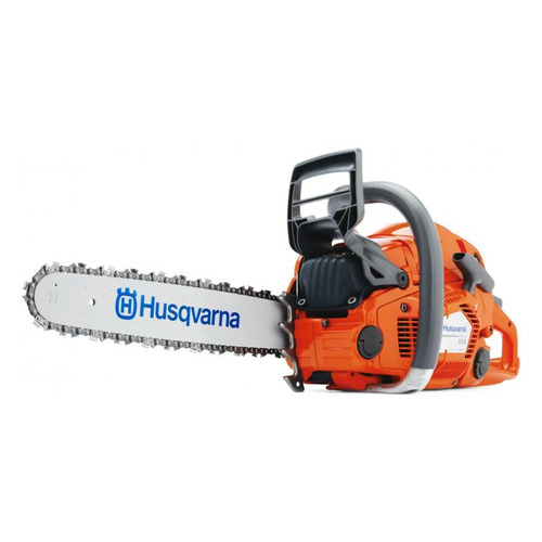 фото Бензопила husqvarna 555 [9705012-15]