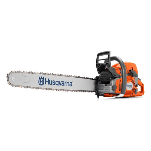 фото Бензопила husqvarna 572 xp [9667331-18]