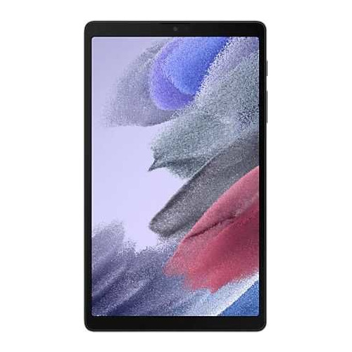 Планшет Samsung Galaxy Tab A7 Lite SM-T225, 4GB, 64GB, 3G, 4G, Android 11 темно-серый [sm-t225nzafser]