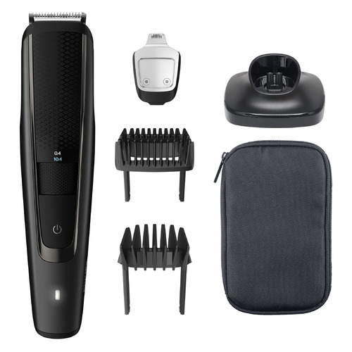 

Триммер Philips BT5515/15 черный, BT5515/15