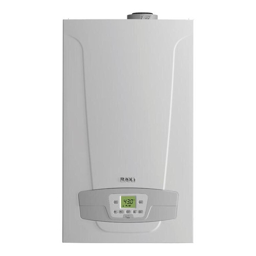 фото Котел газовый baxi luna duo-tec mp 1.50 (нс-1145301)