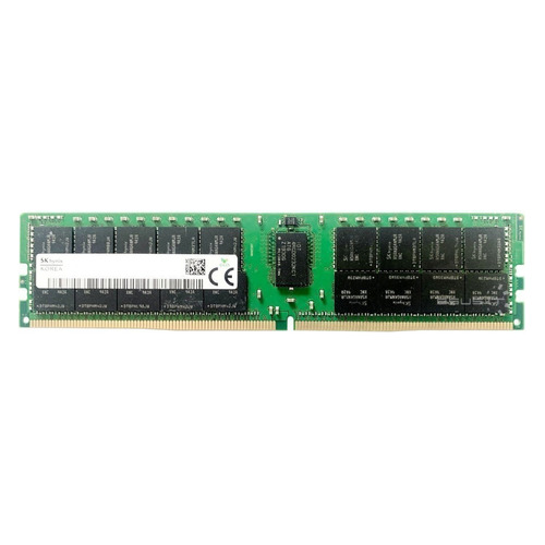 

Память DDR4 Hynix HMAA8GR7AJR4N-XNTG 64Gb DIMM ECC U PC4-25600 CL22 3200MHz, HMAA8GR7AJR4N-XNTG
