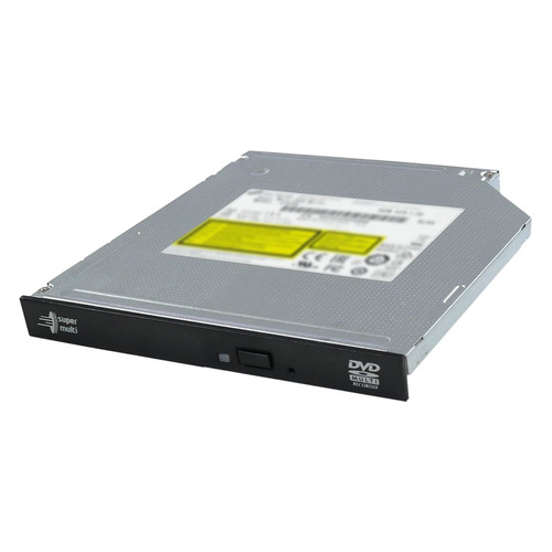 

Оптический привод DVD-RW LG GTC2N, внутренний, SATA, черный, OEM, GTC2N