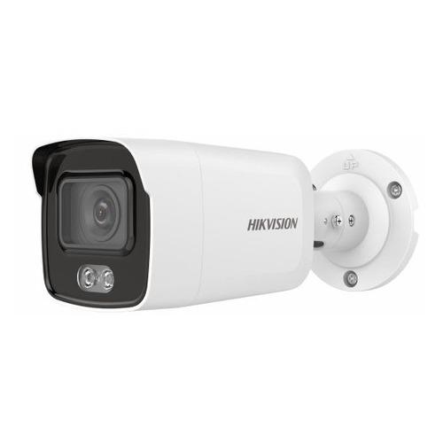 

Камера видеонаблюдения IP Hikvision DS-2CD2047G2-LU(C), 4 мм, белый [ds-2cd2047g2-lu(c)(4mm)], DS-2CD2047G2-LU(C)