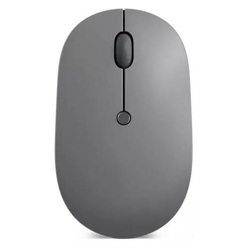 

Мышь Lenovo Go, оптическая, беспроводная, серый [gy51c21210], Go