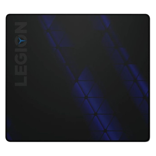 

Коврик для мыши Lenovo Legion Gaming, Large, черный/синий [gxh1c97870], Legion Gaming