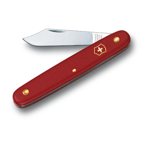 

Складной нож Victorinox Ecoline, 155мм, красный , без упаковки [3.9010], Ecoline