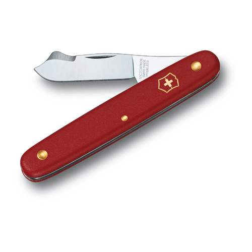 

Складной нож Victorinox Ecoline, 100мм, красный , без упаковки [3.9040], Ecoline