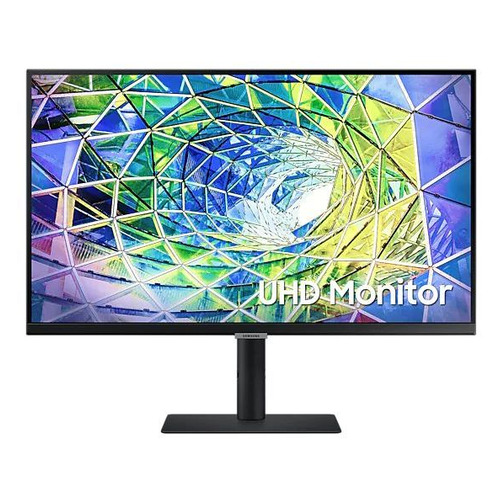 фото Монитор samsung s27a800u 27", черный [ls27a800unixci]