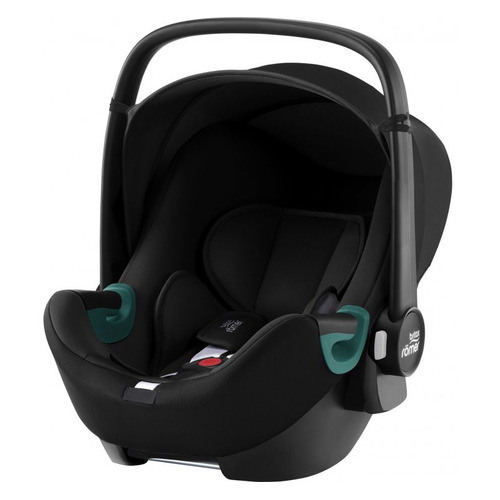 фото Автокресло детское britax roemer baby-safe 3 i-size, 0/0+, от 0 мес до 15 мес, черный