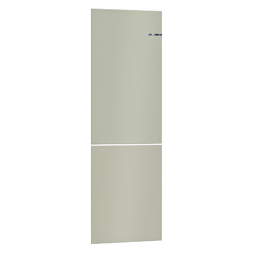 фото Панель дверная bosch ksz2bvk00, для холодильников