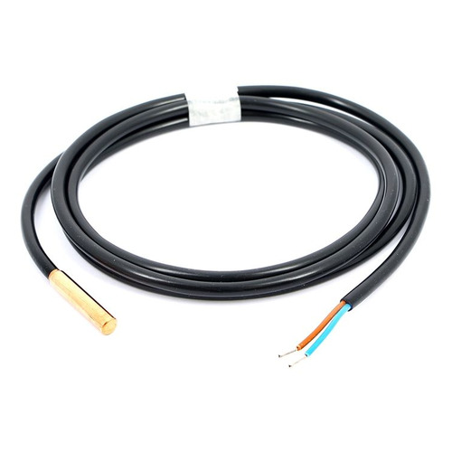 

Датчик температуры BAXI KHG71407681 для газового котла, черный [нс-1148442], KHG71407681