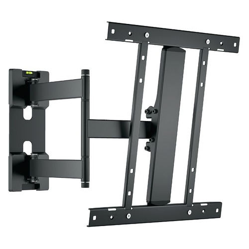 

Кронштейн для телевизора Holder LCD-SU4601-B, 26-50", настенный, поворот, черный, LCD-SU4601-B