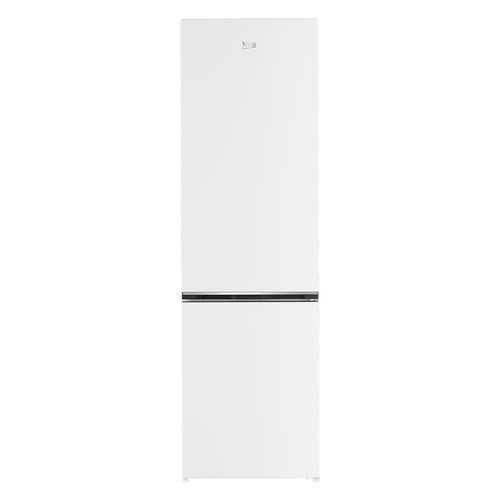 фото Холодильник beko b1rcnk402w, двухкамерный, белый