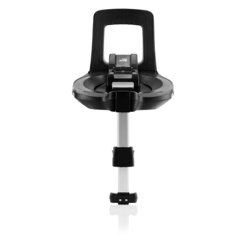 

База BRITAX ROEMER Flex Base iSense, 0+/1, черный [2000035119], Flex Base iSense