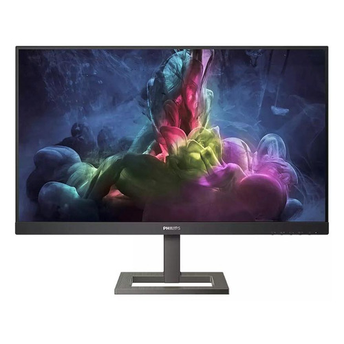 

Монитор игровой Philips 272E1GAEZ 27" черный [272e1gaez/00], 272E1GAEZ