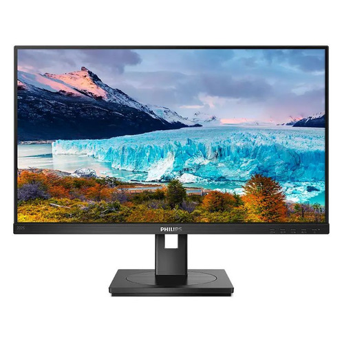 фото Монитор philips 222s1ae 21.5", черный [222s1ae/00]