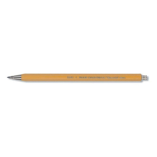 

Карандаш Koh-i-Noor Versatil 5201 52010N1004KK, металл, Versatil 5201