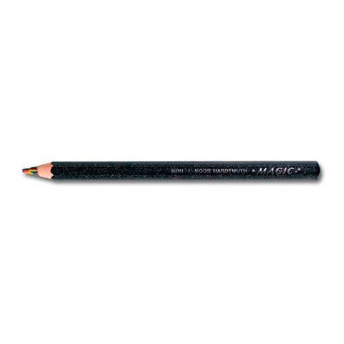 

Карандаши Koh-i-Noor Magic 3405 Neon 3405004038KS, шестигранный, дерево, 5.6мм, коробка европодвес, 6шт 6 шт./кор., Magic 3405 Neon