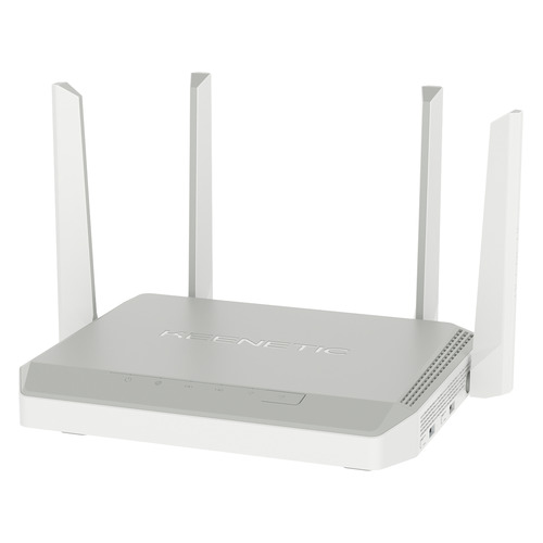 

Wi-Fi роутер KEENETIC Peak [kn-2710], Peak