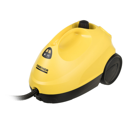 

Пароочиститель Karcher SC 2 *RU, желтый/черный [1.512-061.0], SC 2 *RU