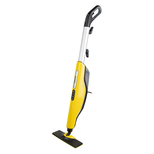 фото Пароочиститель karcher sc 3 upright, желтый/черный [1.513-300.0]