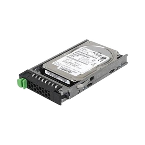 

Жесткий диск Fujitsu 1 х 600ГБ, SAS, 10000об/мин, Hot Swap, 3.5" [s26361-f5728-l160], HD SAS 12G 600GB 10K 512n HOT PL 3.5' EP