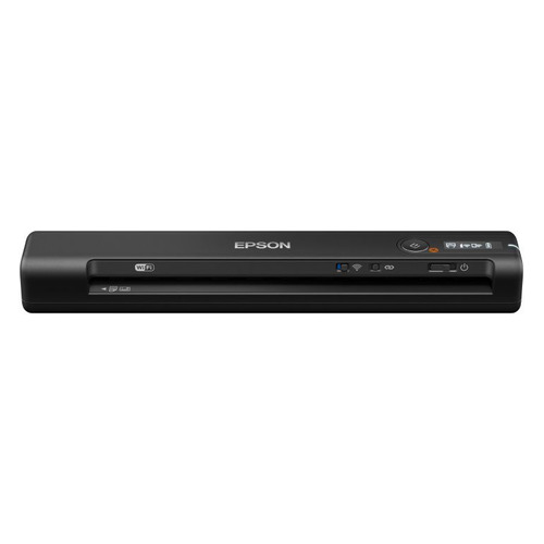 

Epson ES-60W черный [b11b253401], ES-60W