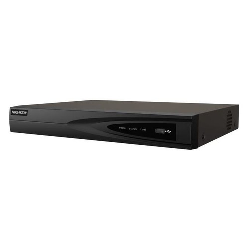 фото Видеорегистратор hikvision ds-7604ni-k1(c)