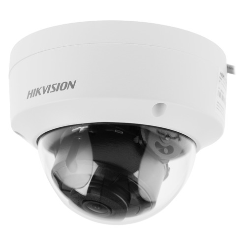 

Камера видеонаблюдения аналоговая Hikvision DS-2CE57D3T-VPITF(2.8mm), 1080p, 2.8 мм, белый, DS-2CE57D3T-VPITF(2.8mm)