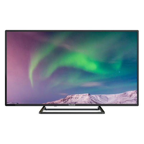 фото Телевизор polarline 40pl51tc, 40", full hd