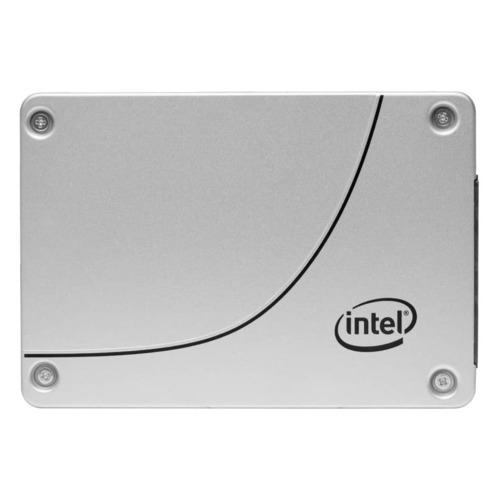 фото Ssd накопитель intel d3-s4520 ssdsc2kb960gz01 960гб, 2.5", sata iii [ssdsc2kb960gz01 99a0af]