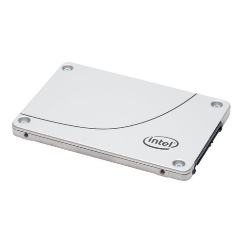 

SSD накопитель Intel D3-S4620 SSDSC2KG960GZ01 960ГБ, 2.5", SATA III [ssdsc2kg960gz0199a0d9], SSDSC2KG960GZ01