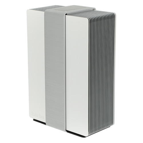 

Мойка воздуха Stadler Form Robert R-002, серебристый/белый, R-002