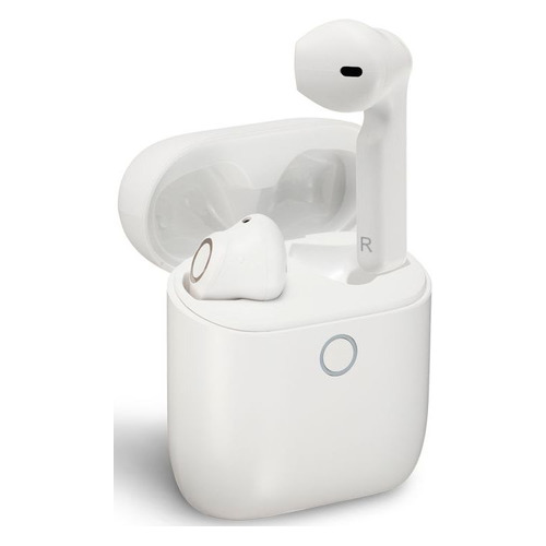 

Гарнитура Panasonic RZ-B100WDGCW, Bluetooth, вкладыши, белый, RZ-B100WDGCW