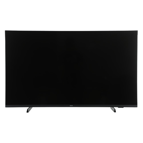 

Телевизор Philips 50PUS7406/60, 50", Ultra HD 4K, черный, 50PUS7406/60