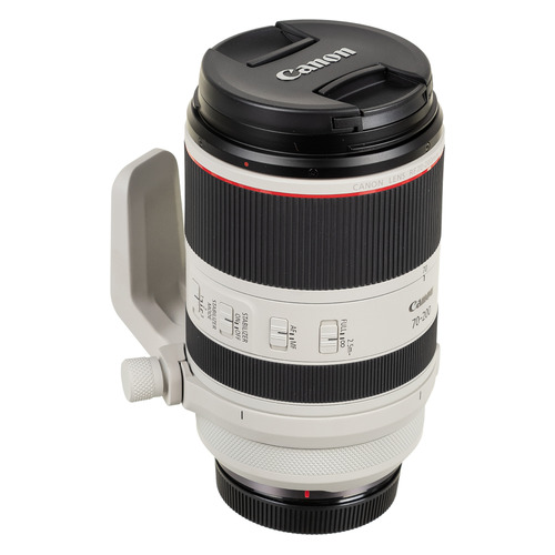 

Объектив Canon RF 70-200mm F2.8L IS USM, Canon RF [3792c005], IS USM