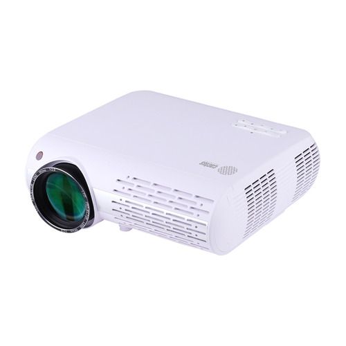 

Проектор Cactus CS-PRO.02WT.WXGA-A, белый, Wi-Fi, CS-PRO.02WT.WXGA-A