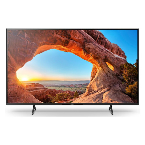 

Телевизор Sony KD-43X85TJ, 43", Ultra HD 4K, черный, KD-43X85TJ