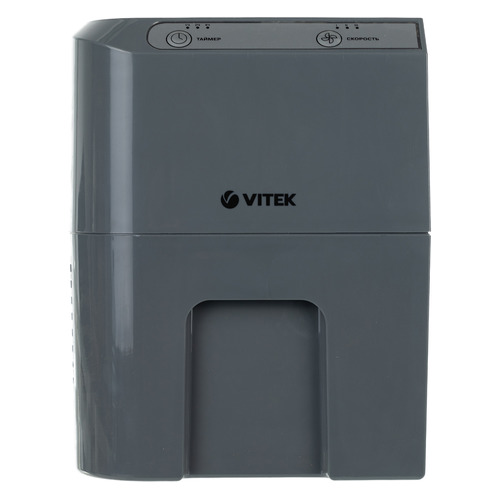 

Мойка воздуха Vitek 8556-VT-01, серый, 8556-VT-01