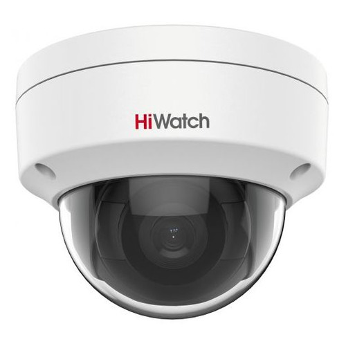 

Камера видеонаблюдения IP HIWATCH Pro IPC-D022-G2/S, 1080p, 2.8 мм, белый [ipc-d022-g2/s (2.8mm)], IPC-D022-G2/S