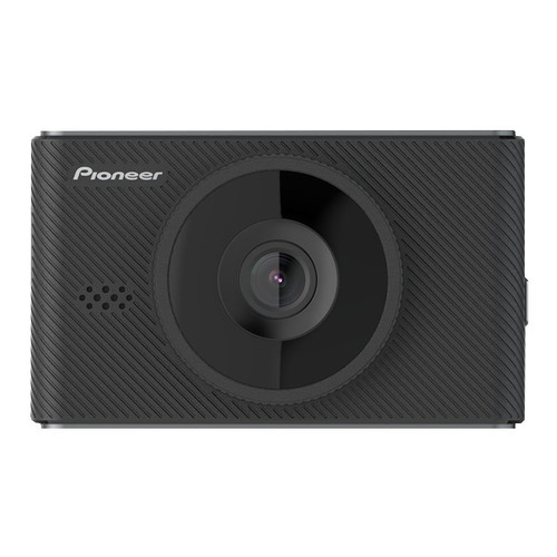 фото Видеорегистратор pioneer vrec-170rs, черный