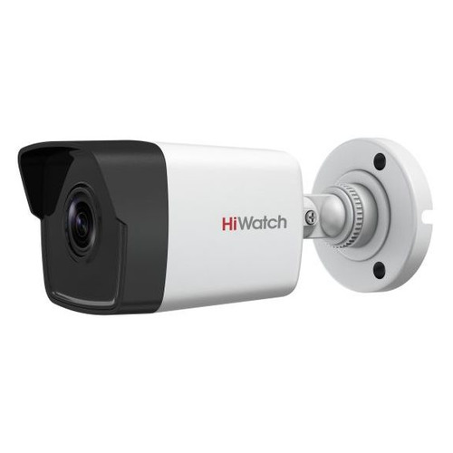 

Камера видеонаблюдения IP HIWATCH DS-I200(D) (4 mm), 1080p, 4 мм, белый, DS-I200(D) (4 mm)