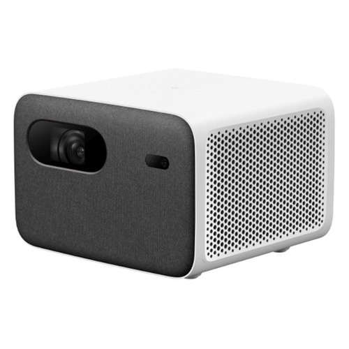 

Проектор Xiaomi Mi Smart Projector 2 Pro, бело-серый, Wi-Fi [bhr4884gl], Mi Smart Projector 2 Pro