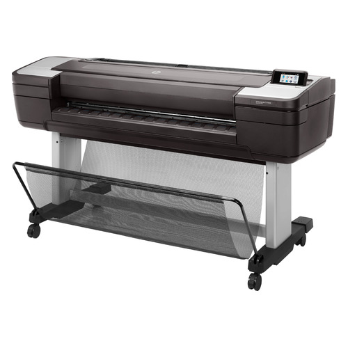 фото Плоттер hp designjet t1700dr, 44" [w6b56a]