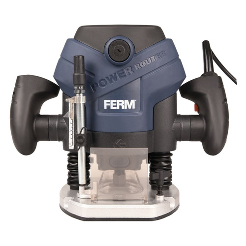 

Фрезер FERM PRM1015, PRM1015