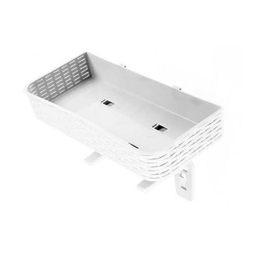 

Система для хранения BRADEX TD 0573, белый, TD 0573